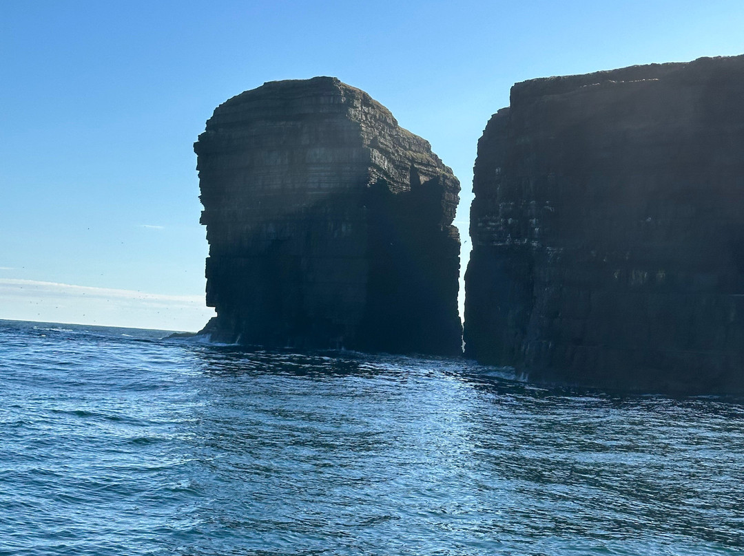 Fishing Adventures-Kilbaha必去景点