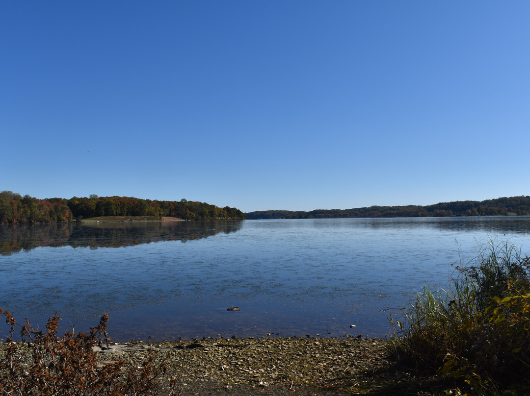 Widewater State Park-Stafford必去景点