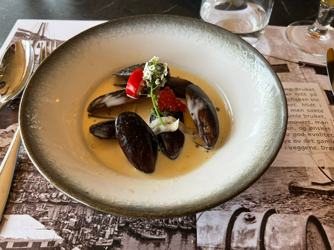 Core by Clare Smyth