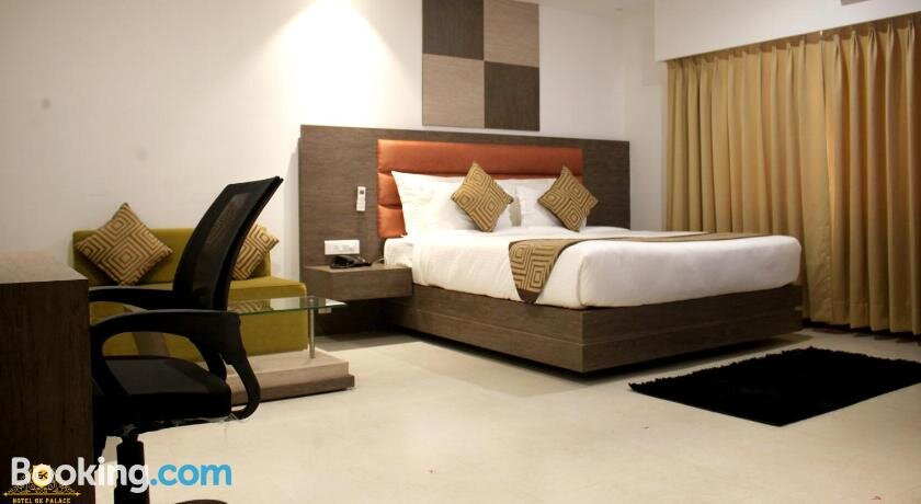 Hotel GK Palace主图