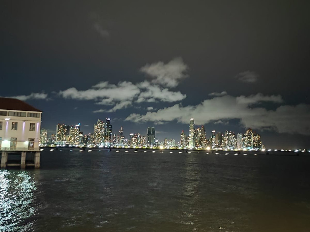 National Tours Panamá景点图片