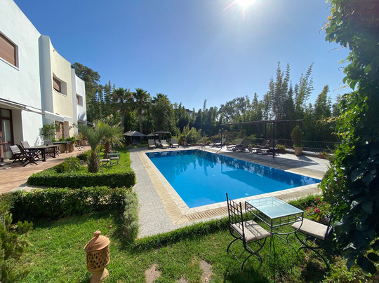 Dar Tanja Boutique Hotel主图