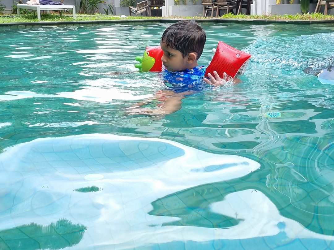 Isara Khao Lak主图