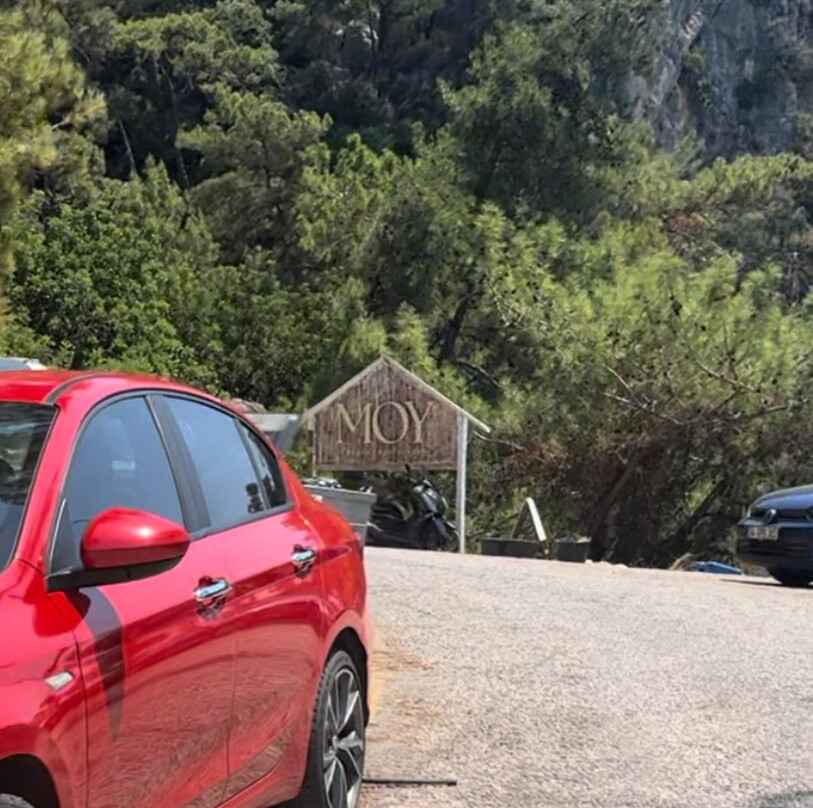 Cınar Plajı景点图片