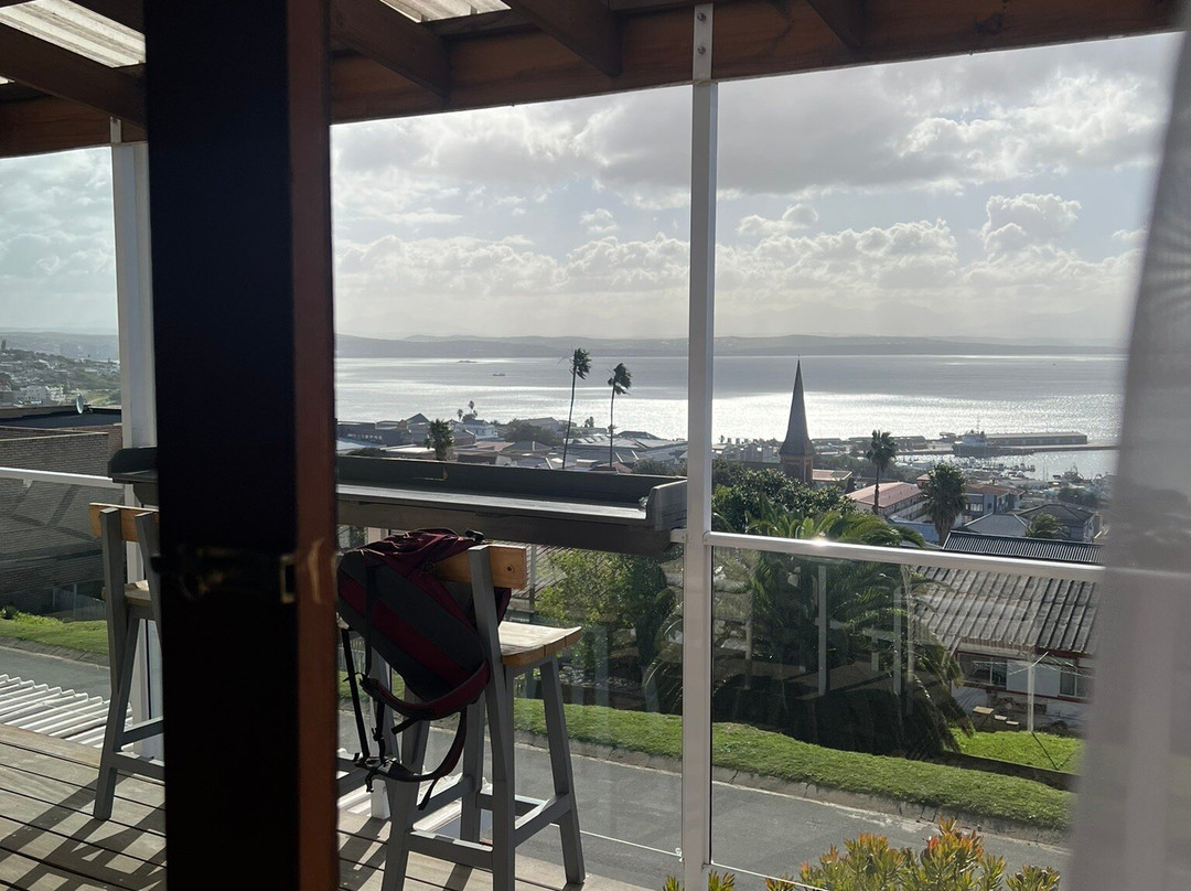 Aqua Marina Guest House主图