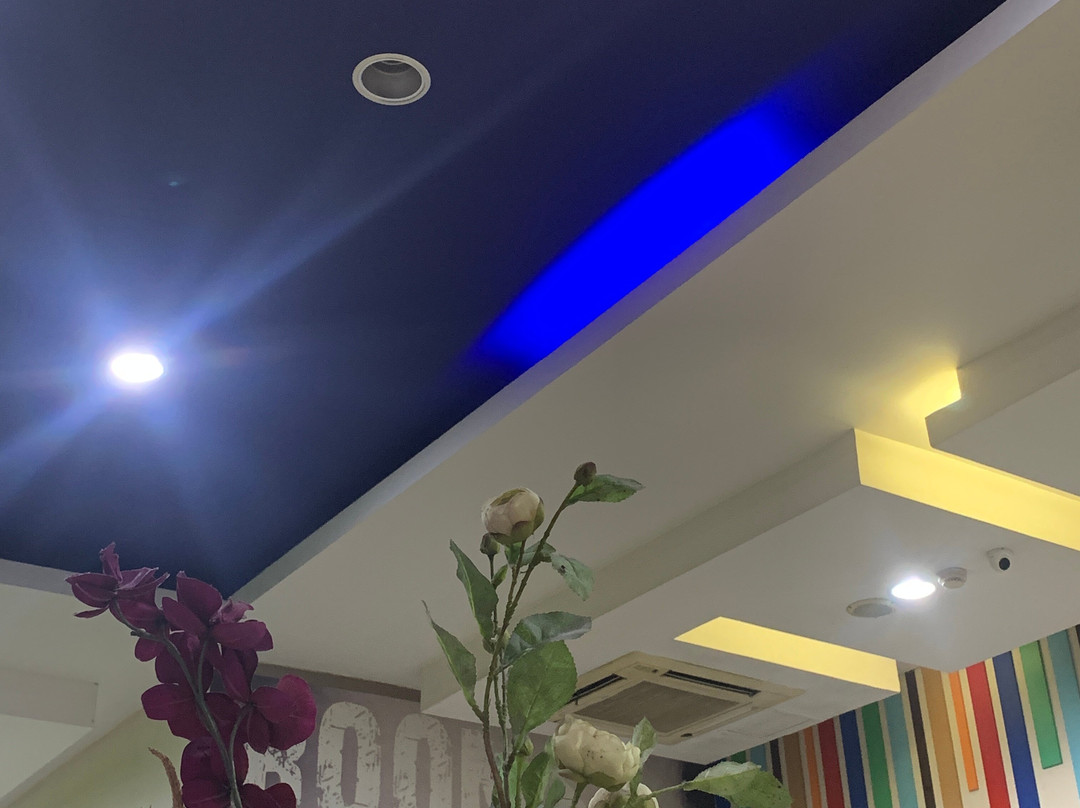 宜必思快捷三宝垄滕德安酒店主图