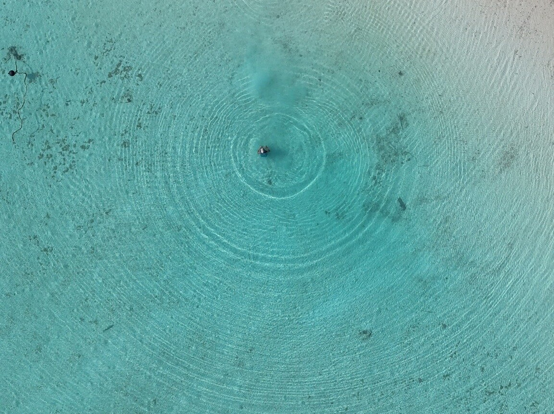 Akaiami Beach-艾图塔基必去景点
