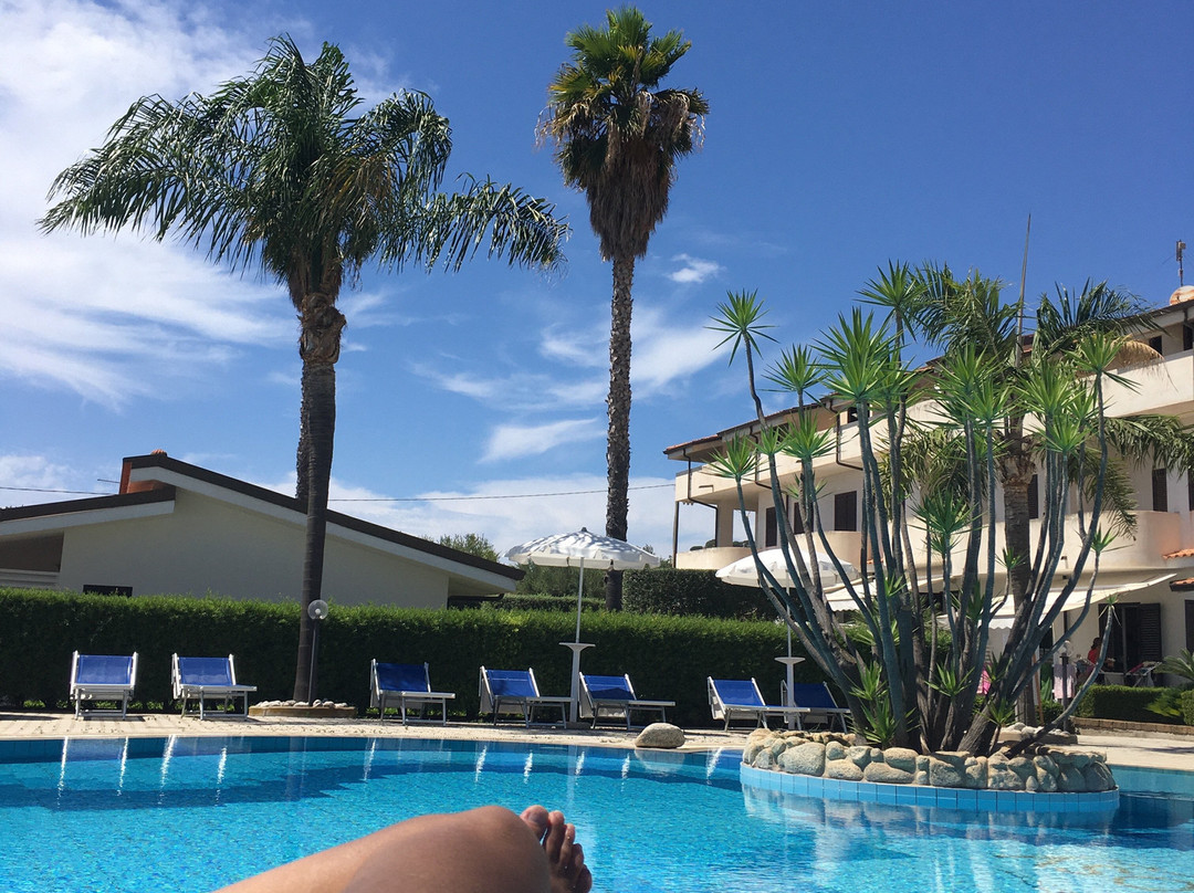 Hotel Residence Rosy主图