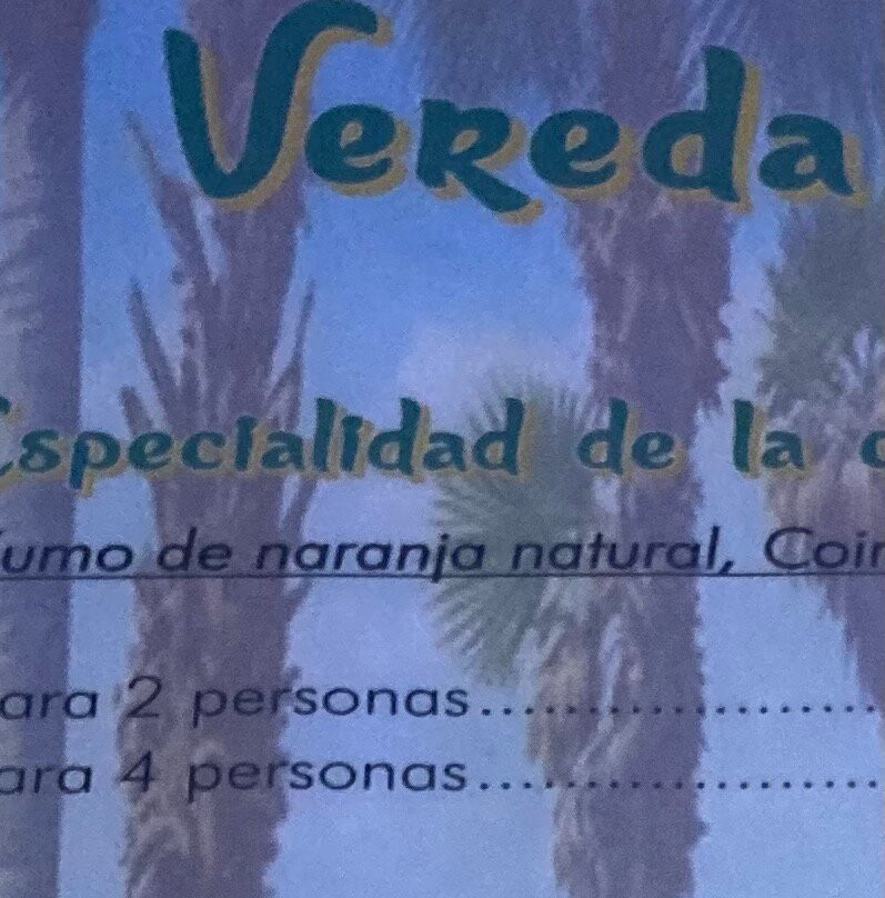 Vereda Tropical景点图片