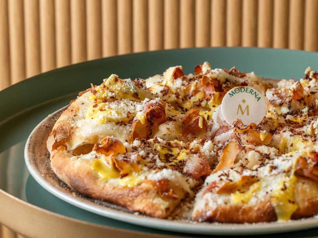 Moderna Pizza E Bistrot
