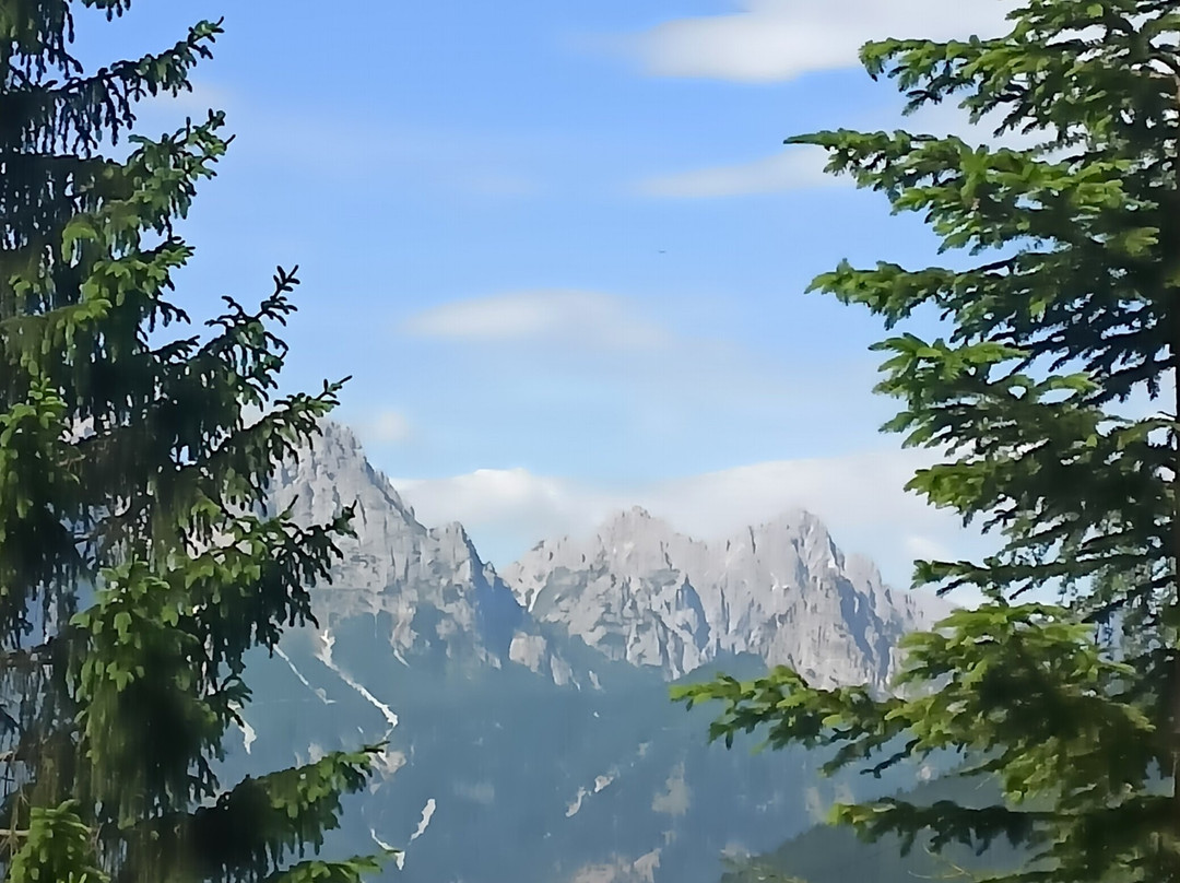 Lago Volaia - Wolayersee-Forni Avoltri必去景点
