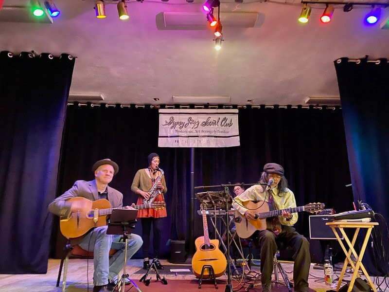 Dune Valley Distillery-Mosca必去景点