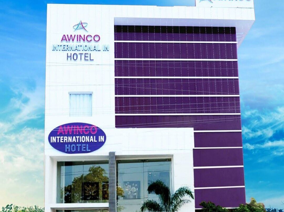 Awinco International主图