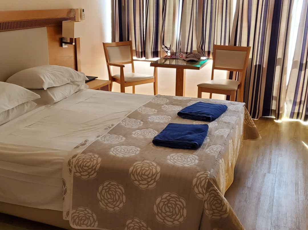 Mediterranee Hotel主图