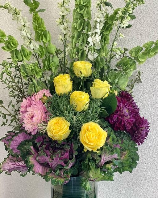 Florist Of Larkspur - Royal Fleur景点图片
