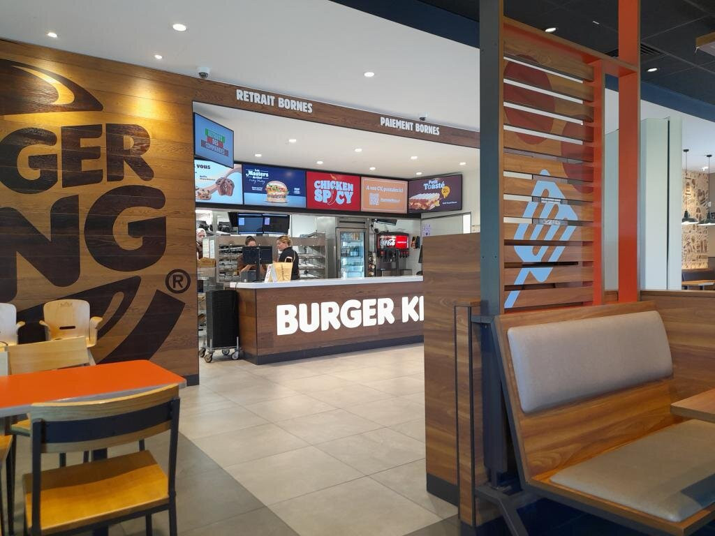 Burger King