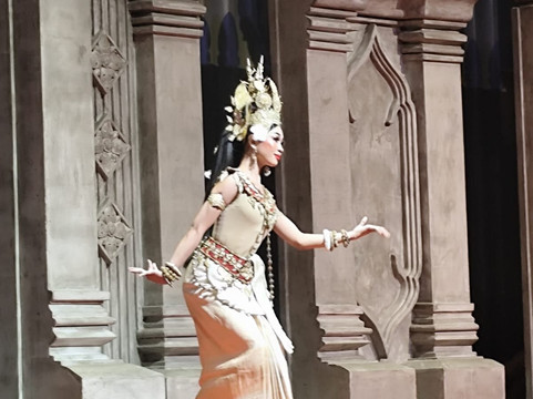 Service Tour Cambodia-金边必去景点