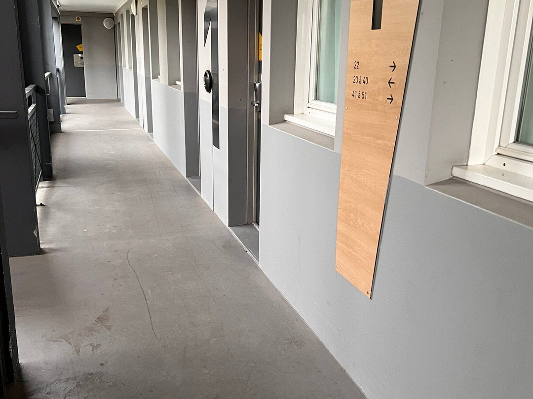 B&B HOTEL Lille Seclin主图