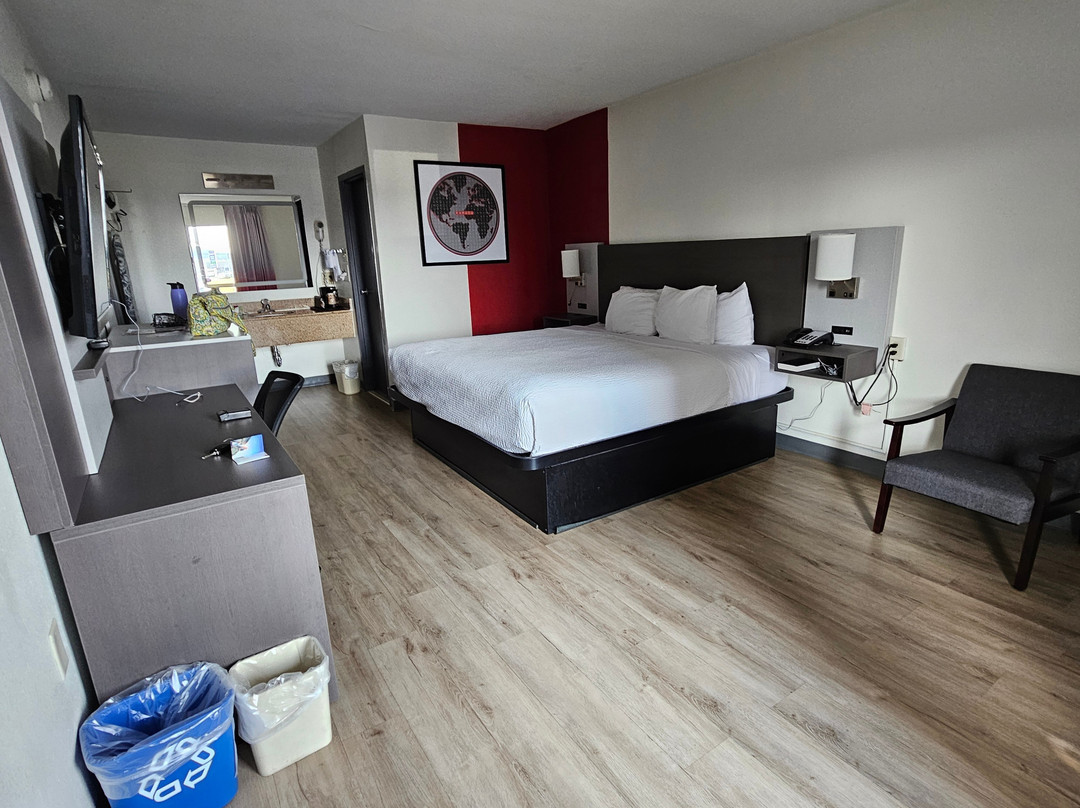 Ramada by Wyndham Harrisonburg主图