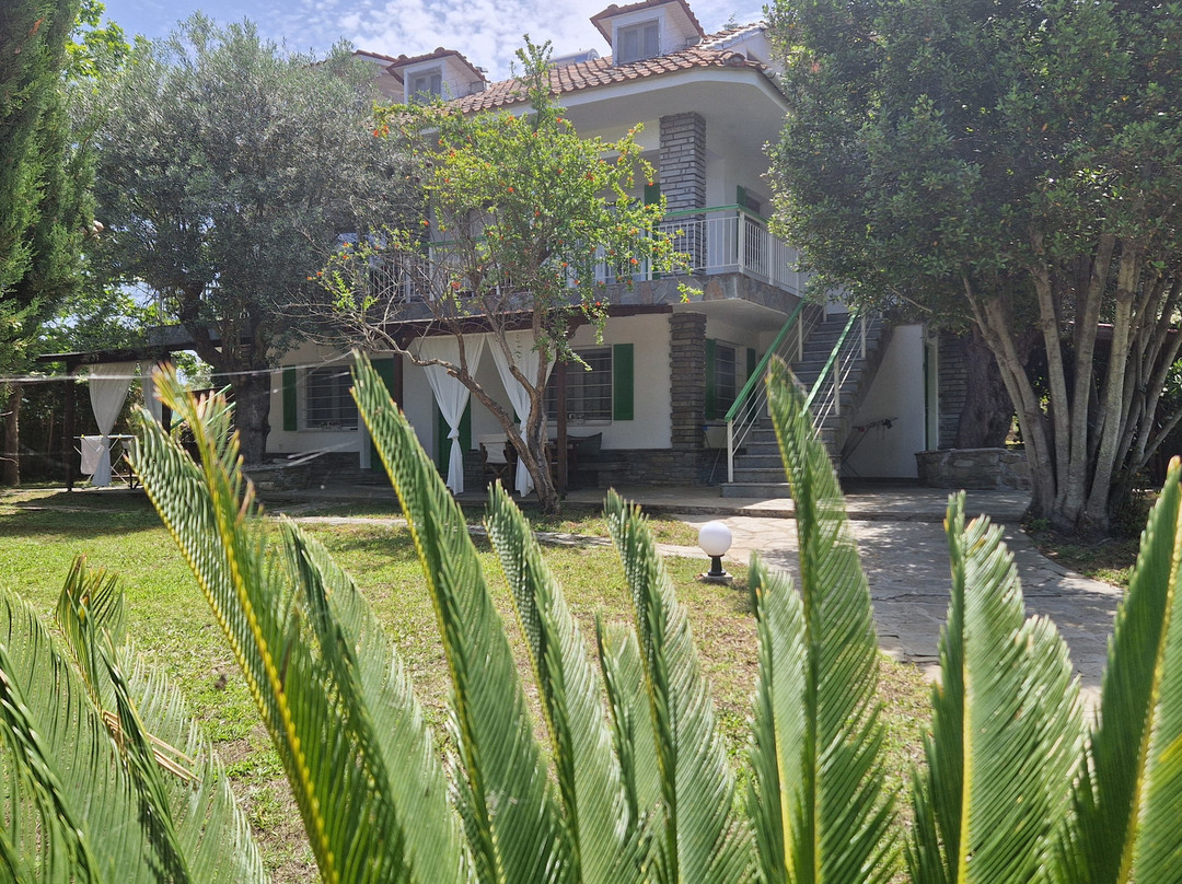 Filippos Resort II By Karidi