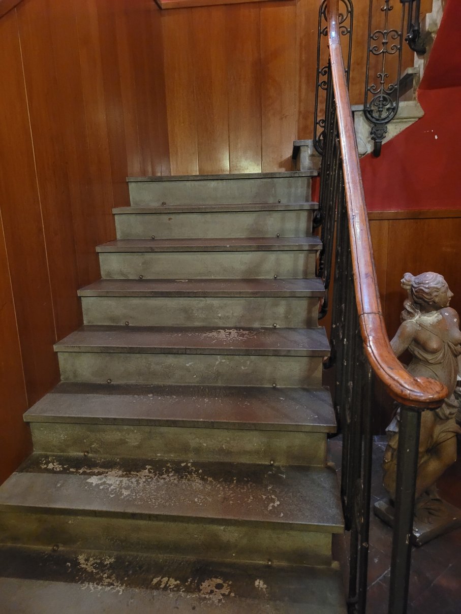 马里奥酒店-浴室