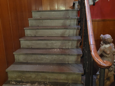 马里奥酒店主图