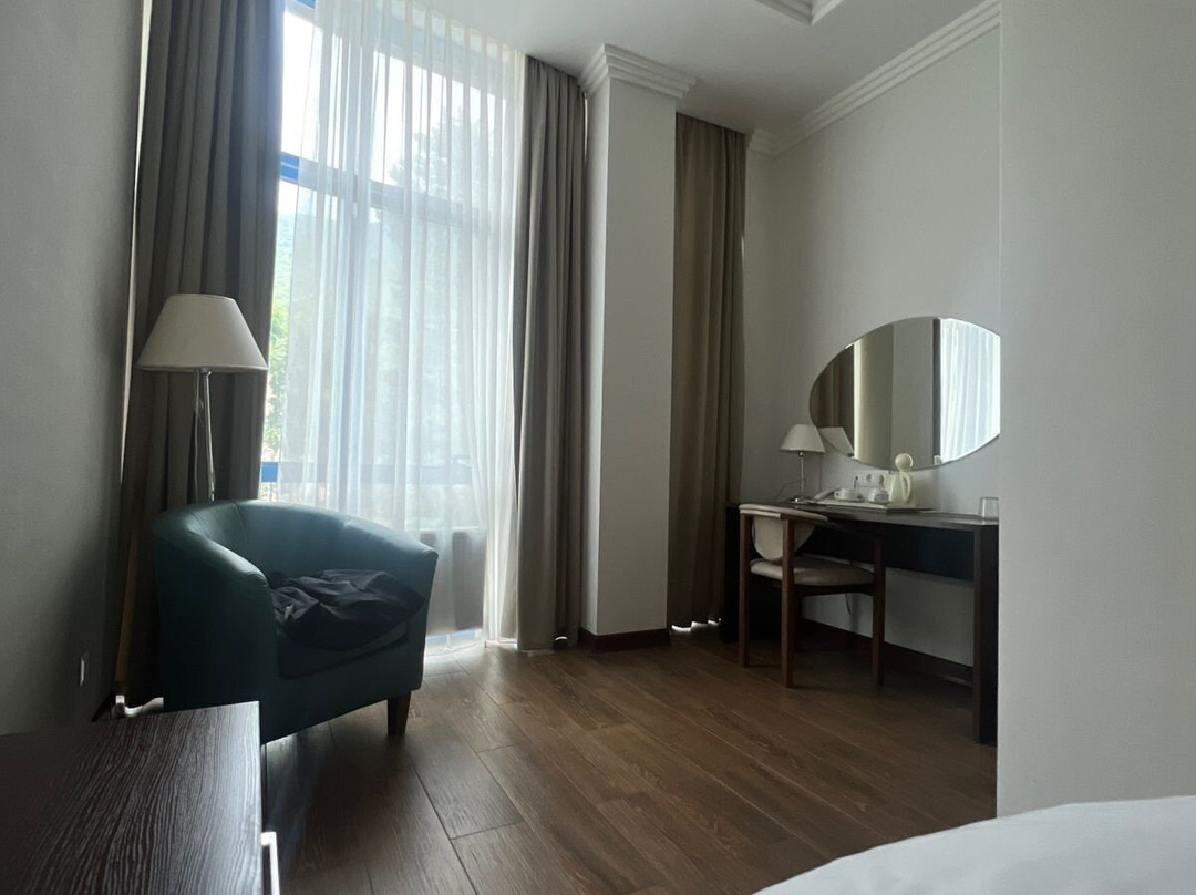 Sun Palace Gagra Hotel主图