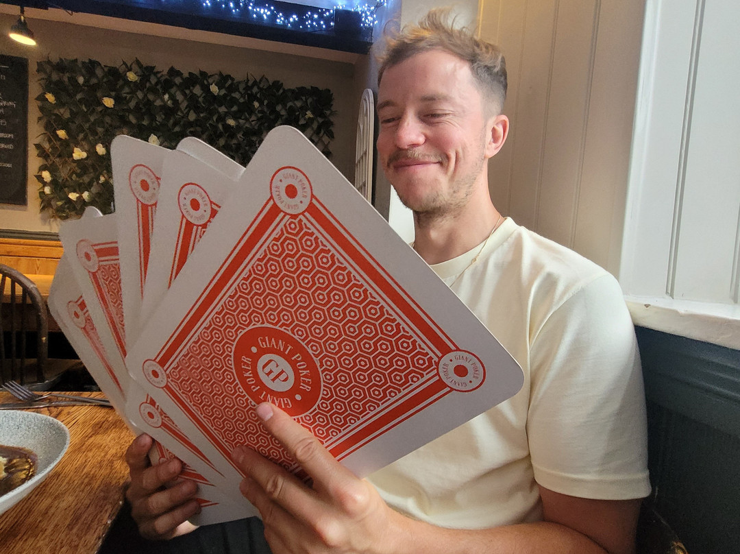 The Pack Horse主图