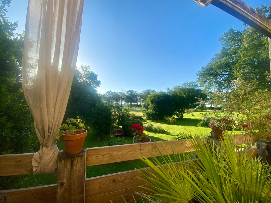 La Flambee Bellac主图