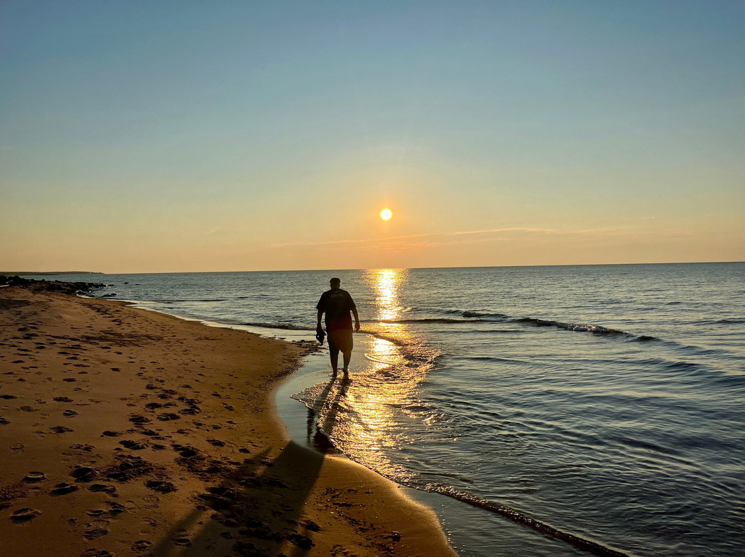 Rodd Crowbush Golf Resort主图