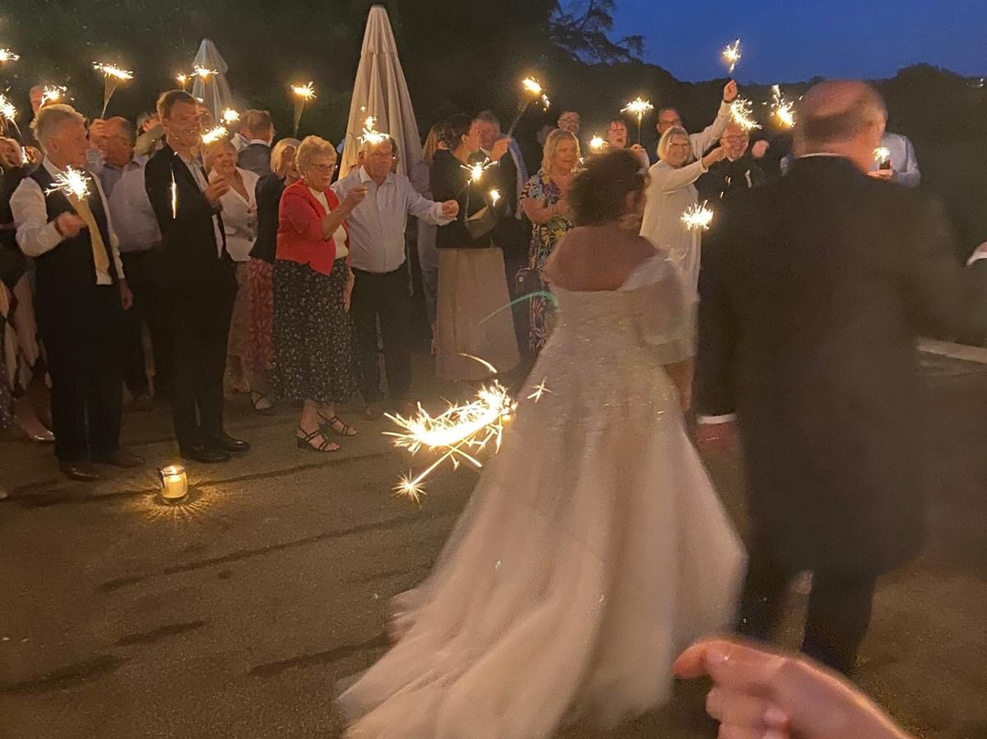 Kilworth House Hotel主图