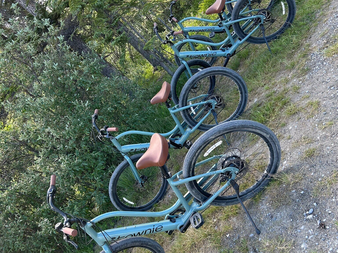 Raven's Rest Inn主图