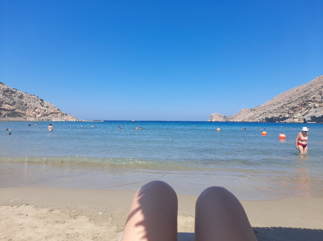 Galissas Beach景点图片