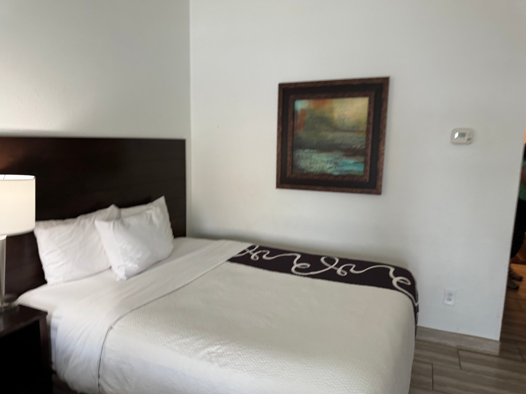 La Quinta Inn & Suites by Wyndham Laredo Airport主图