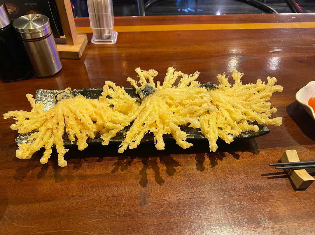 Tengah People & Space - Medan