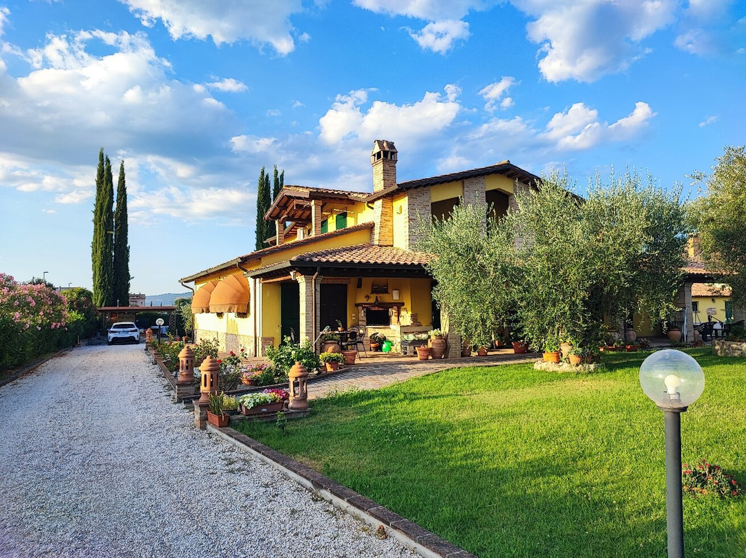 B&B Da Nonna Anacle主图