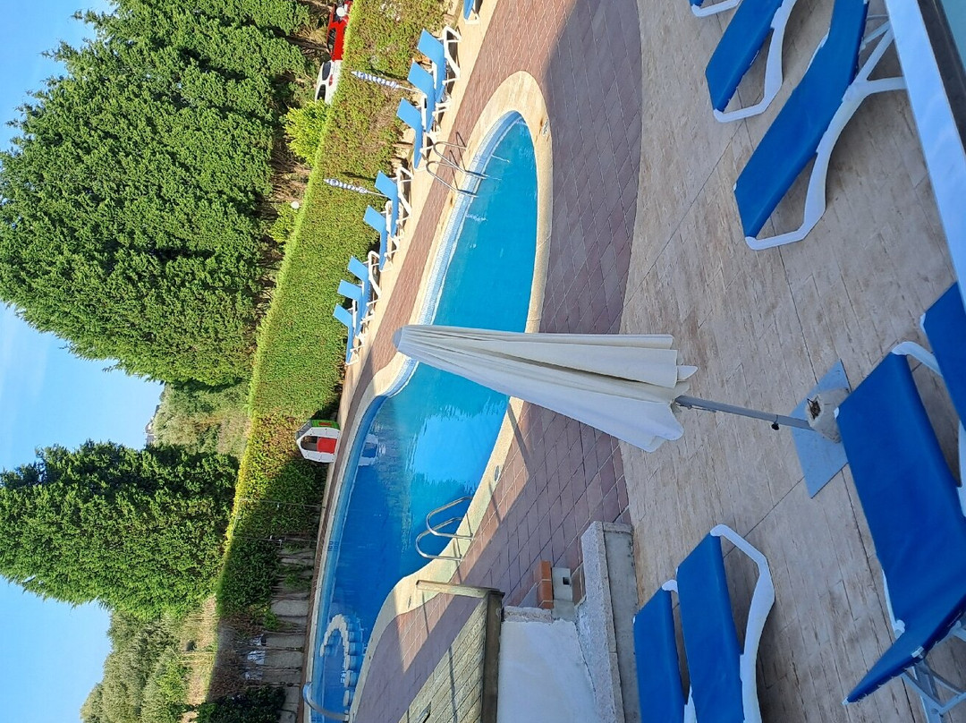 Hotel Brisa Da Lanzada主图