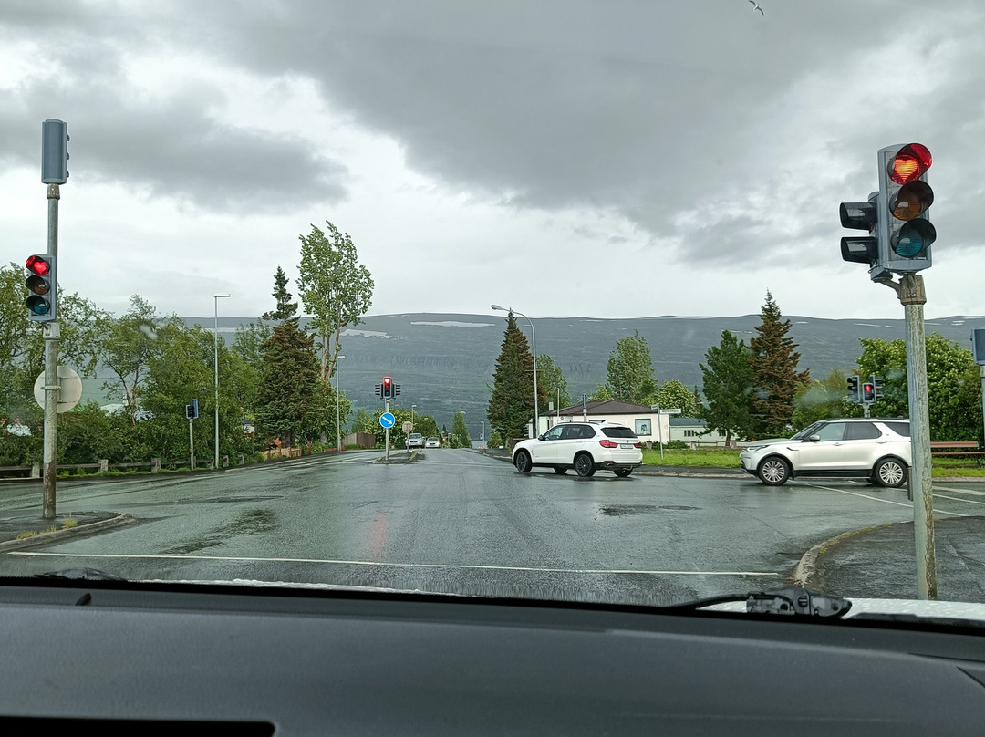 Hearts in Akureyri景点图片
