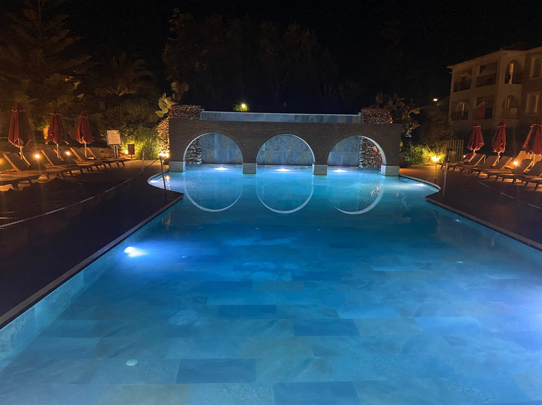 Bitzaro Grande Hotel主图