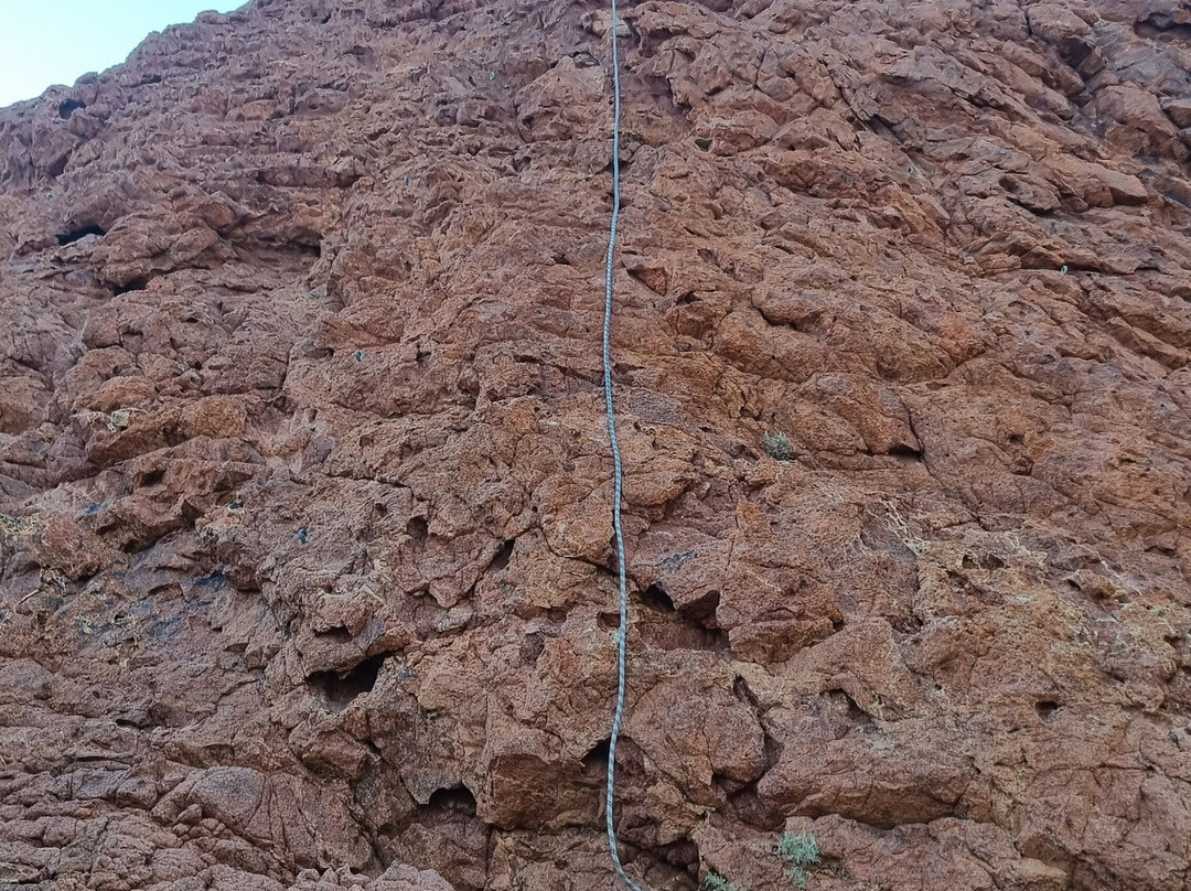 Camp 4-尼斯必去景点