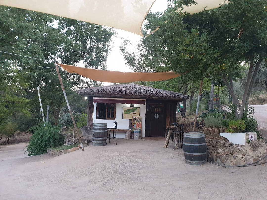 Batan de Las Monjas主图