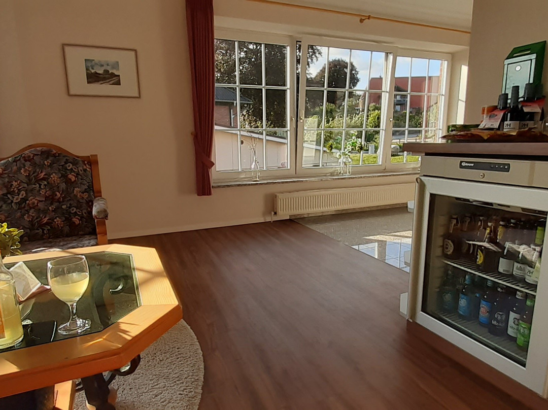 Flair Hotel Strengliner Muehle主图