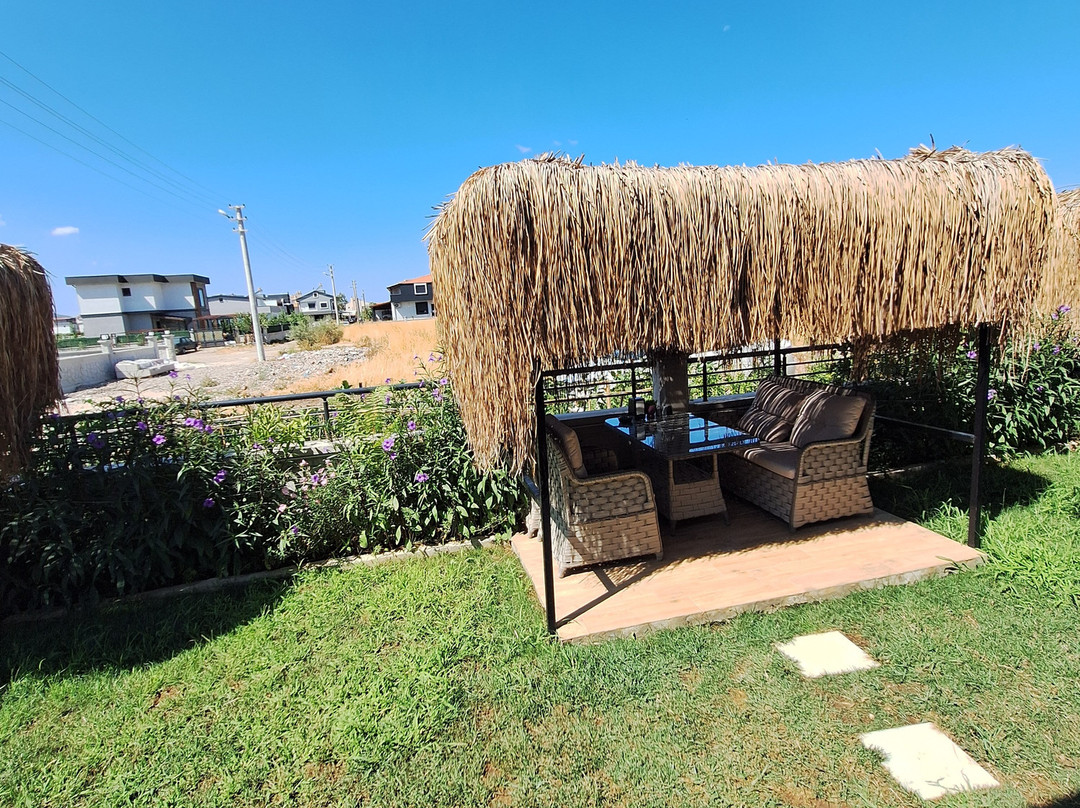 ReynaBe Boutique Hotel