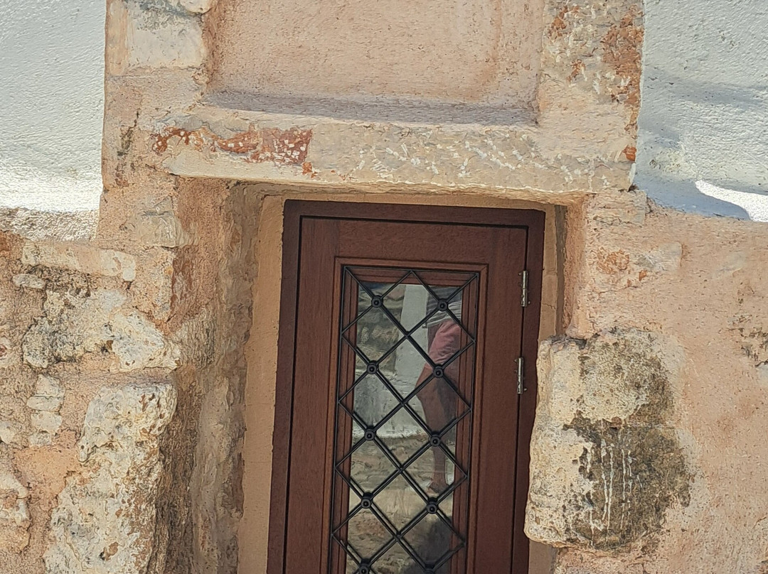 The Clock Tower-Halki必去景点