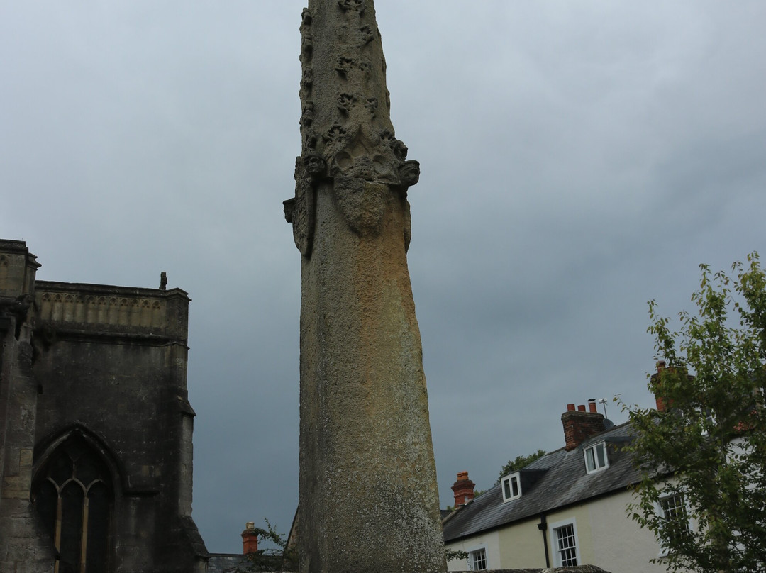 Wells War Memorial-韦尔斯必去景点