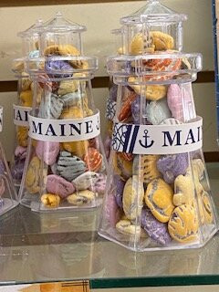 Len Libby Candies-斯卡伯勒必去景点