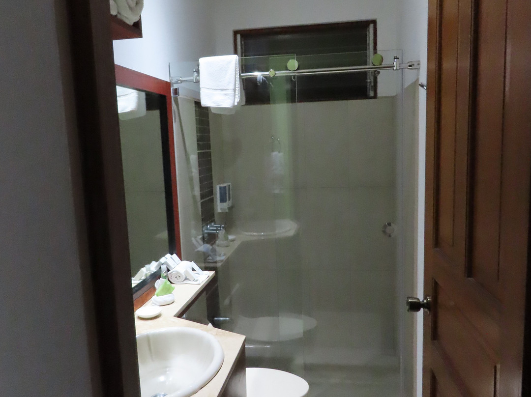 Terrazas de Golf Boutique Hotel主图