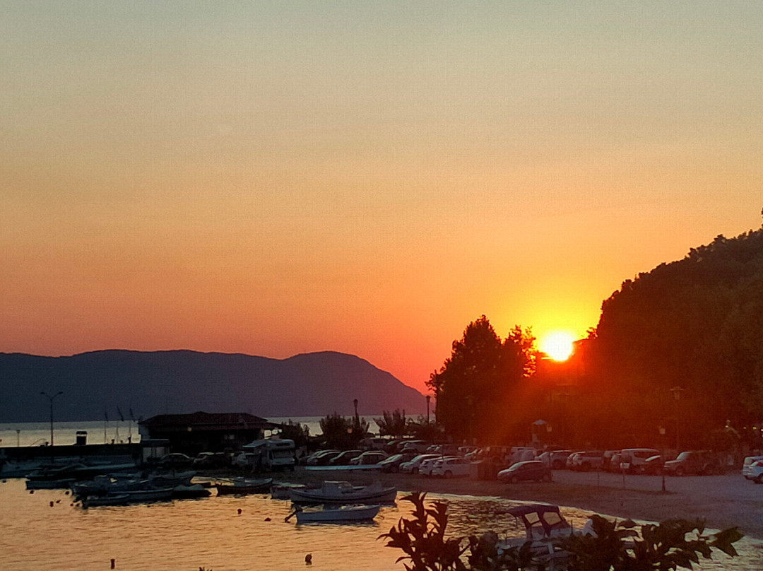 Hotel Selenunda主图