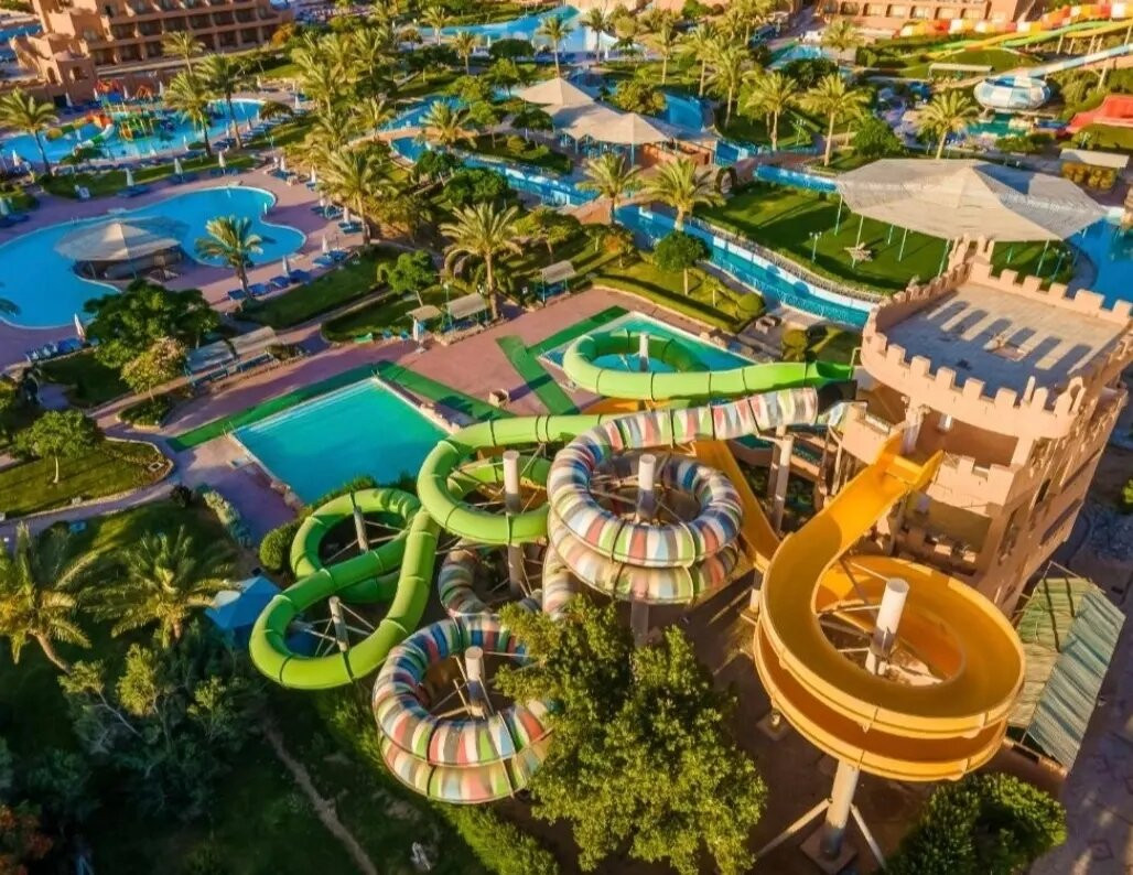 I CAN TRAVEL-卢克索必去景点