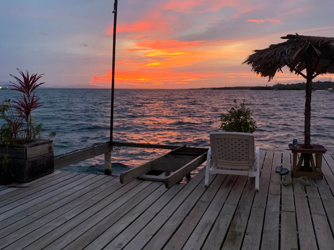 BarrBra BnB Over The Sea主图